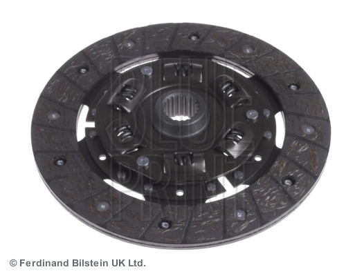 Clutch Disc